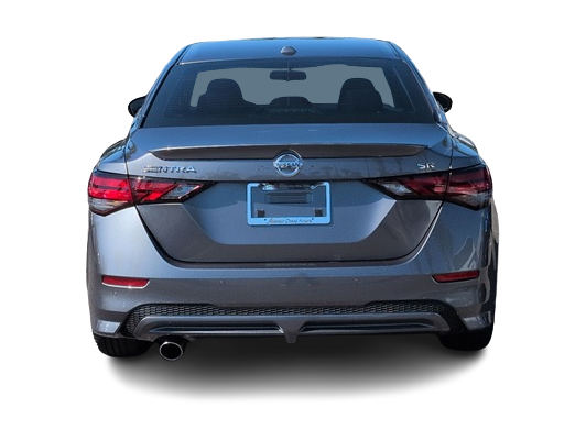 Thumbnail: 2023 Nissan Sentra - 5