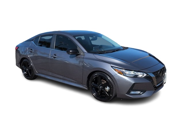 Thumbnail: 2023 Nissan Sentra - 21