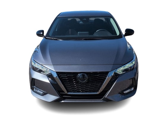 Thumbnail: 2023 Nissan Sentra - 6