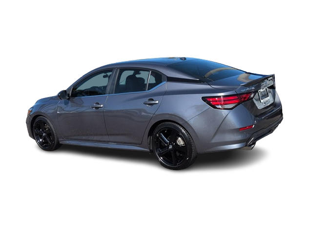 Thumbnail: 2023 Nissan Sentra - 4