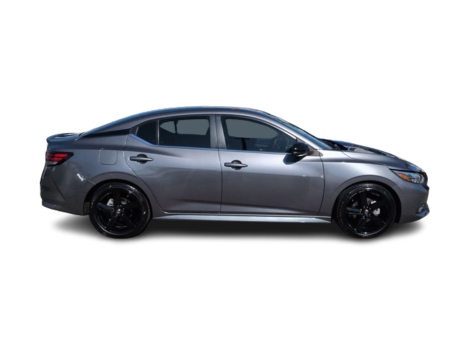 Thumbnail: 2023 Nissan Sentra - 23