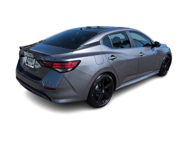Thumbnail: 2023 Nissan Sentra - 22