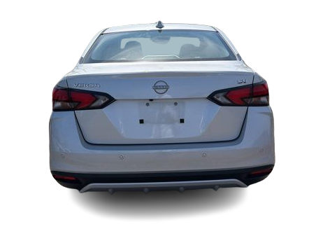 Thumbnail: 2024 Nissan Versa - 23