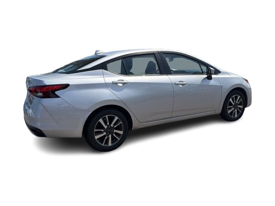 Thumbnail: 2024 Nissan Versa - 20