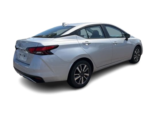 Thumbnail: 2024 Nissan Versa - 21