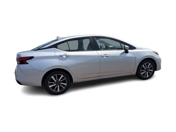 Thumbnail: 2024 Nissan Versa - 19