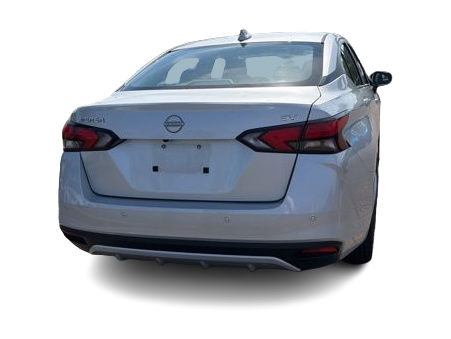 Thumbnail: 2024 Nissan Versa - 5