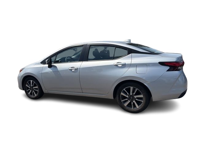 Thumbnail: 2024 Nissan Versa - 3