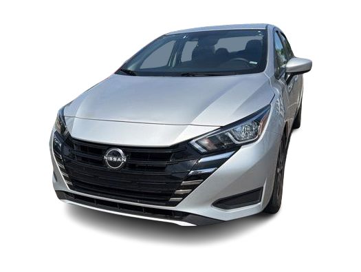 Thumbnail: 2024 Nissan Versa - 6