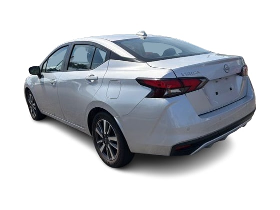 Thumbnail: 2024 Nissan Versa - 24