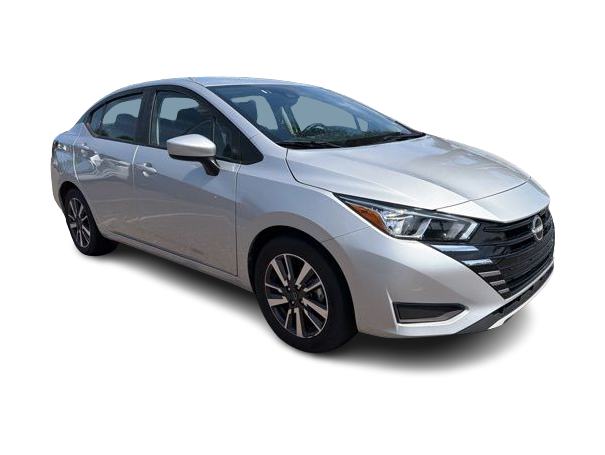 Thumbnail: 2024 Nissan Versa - 16
