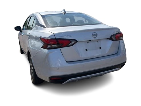 Thumbnail: 2024 Nissan Versa - 4