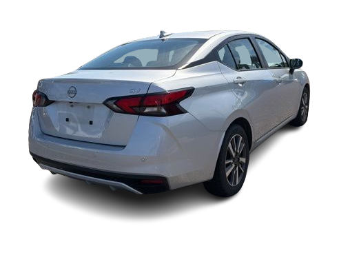 Thumbnail: 2024 Nissan Versa - 22