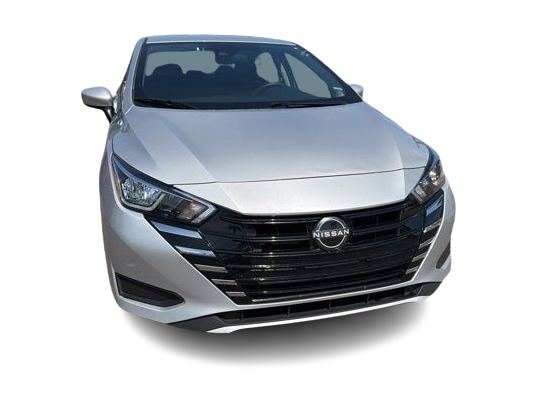 Thumbnail: 2024 Nissan Versa - 14
