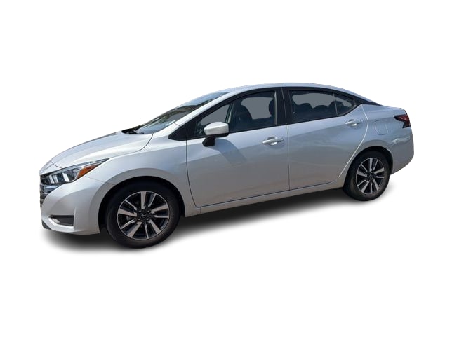 Thumbnail: 2024 Nissan Versa - 29