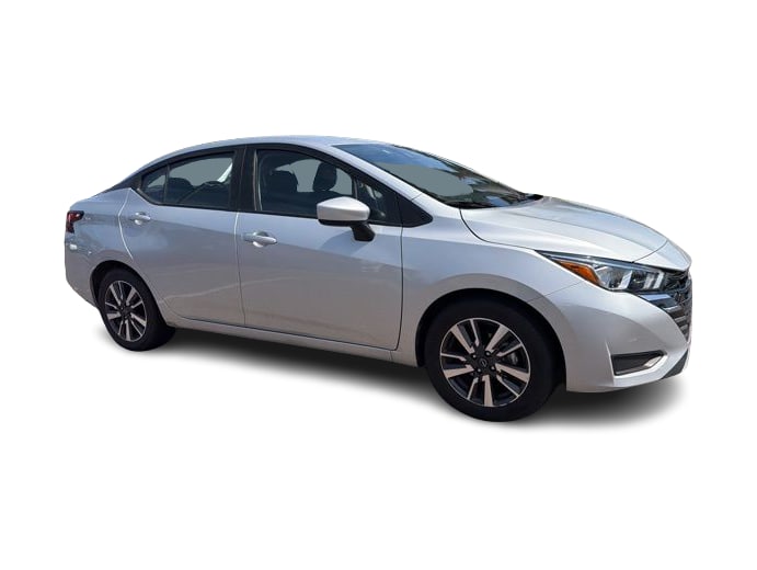 Thumbnail: 2024 Nissan Versa - 17