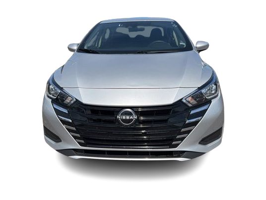 Thumbnail: 2024 Nissan Versa - 13