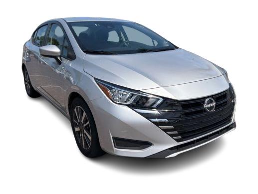 Thumbnail: 2024 Nissan Versa - 15