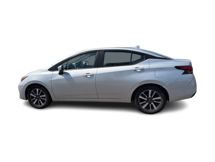 Thumbnail: 2024 Nissan Versa - 26