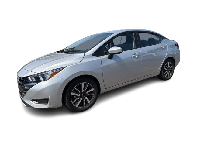 Thumbnail: 2024 Nissan Versa - 30