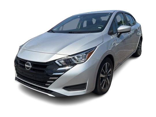Thumbnail: 2024 Nissan Versa - 12
