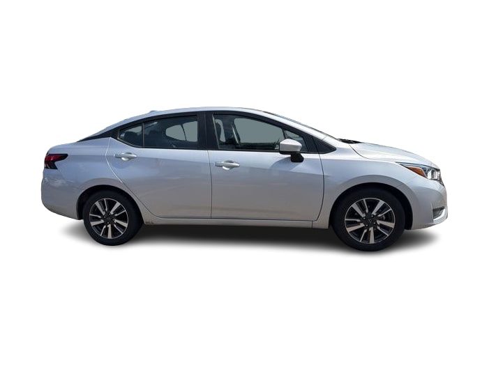 Thumbnail: 2024 Nissan Versa - 18