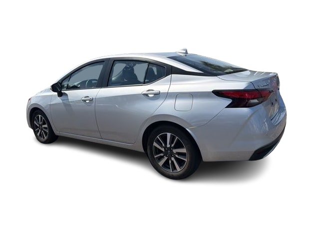 Thumbnail: 2024 Nissan Versa - 25