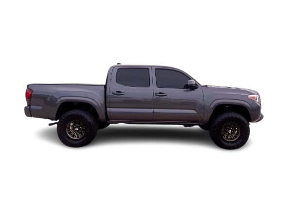 Thumbnail: 2022 Toyota Tacoma - 21