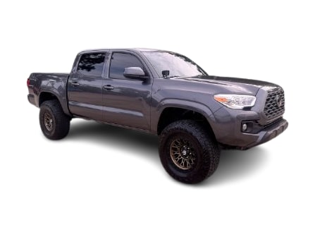 Thumbnail: 2022 Toyota Tacoma - 19