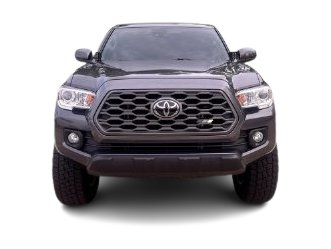 Thumbnail: 2022 Toyota Tacoma - 6