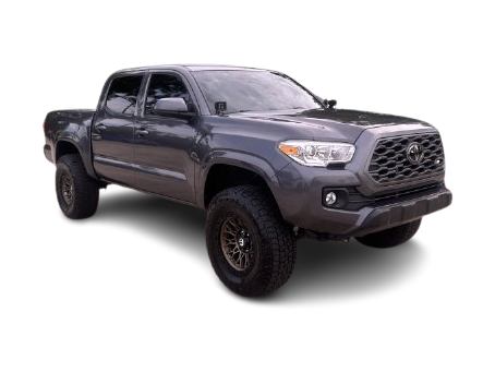 Thumbnail: 2022 Toyota Tacoma - 27