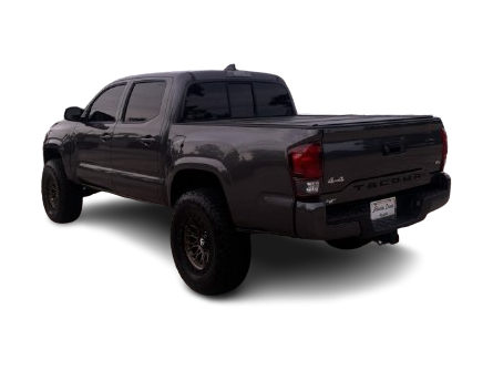 Thumbnail: 2022 Toyota Tacoma - 23