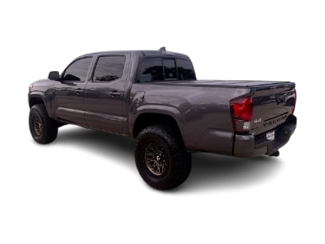 Thumbnail: 2022 Toyota Tacoma - 4