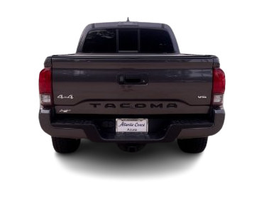 Thumbnail: 2022 Toyota Tacoma - 5