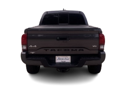 Thumbnail: 2022 Toyota Tacoma - 24