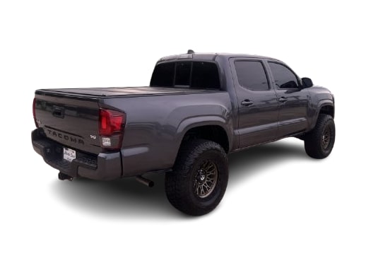 Thumbnail: 2022 Toyota Tacoma - 25