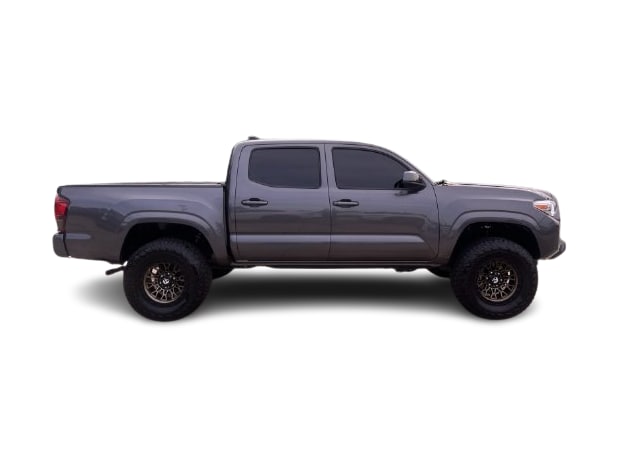 Thumbnail: 2022 Toyota Tacoma - 26