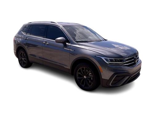 Thumbnail: 2024 Volkswagen Tiguan - 19