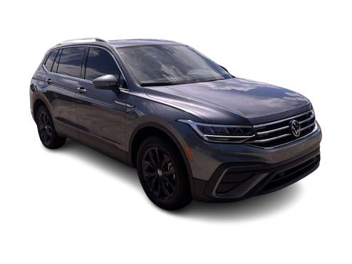 Thumbnail: 2024 Volkswagen Tiguan - 28