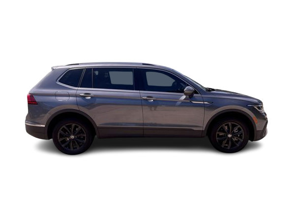 Thumbnail: 2024 Volkswagen Tiguan - 22