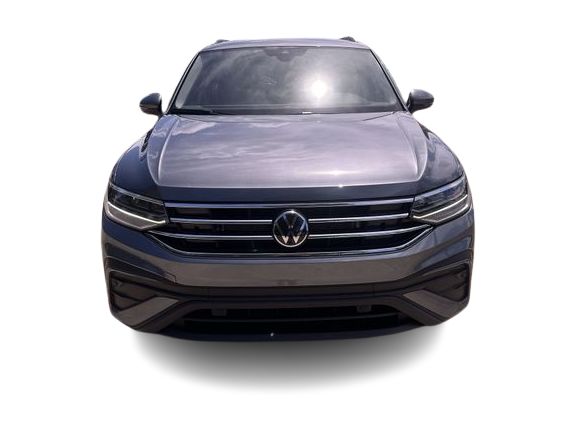 Thumbnail: 2024 Volkswagen Tiguan - 29