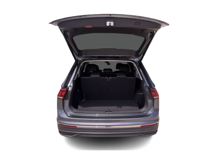 Thumbnail: 2024 Volkswagen Tiguan - 17