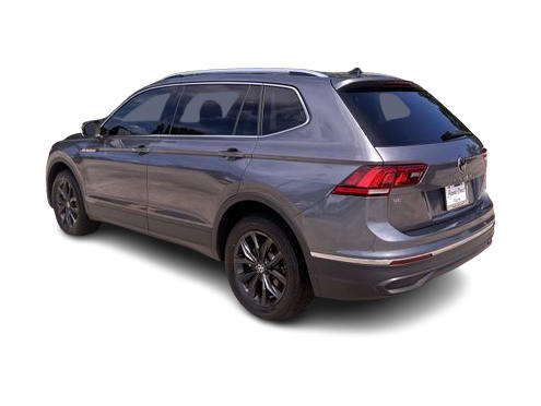 Thumbnail: 2024 Volkswagen Tiguan - 24