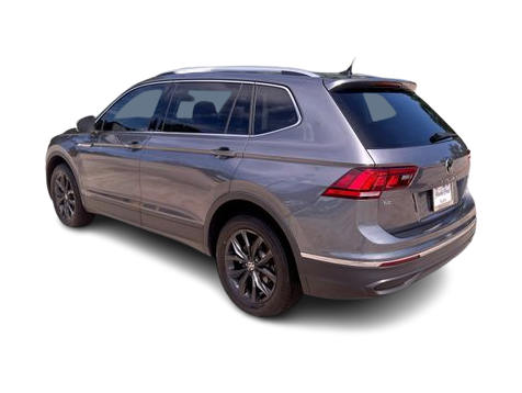 Thumbnail: 2024 Volkswagen Tiguan - 4