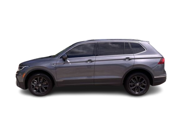 Thumbnail: 2024 Volkswagen Tiguan - 23