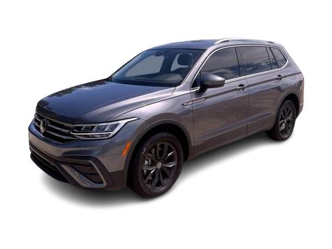 Thumbnail: 2024 Volkswagen Tiguan - 20