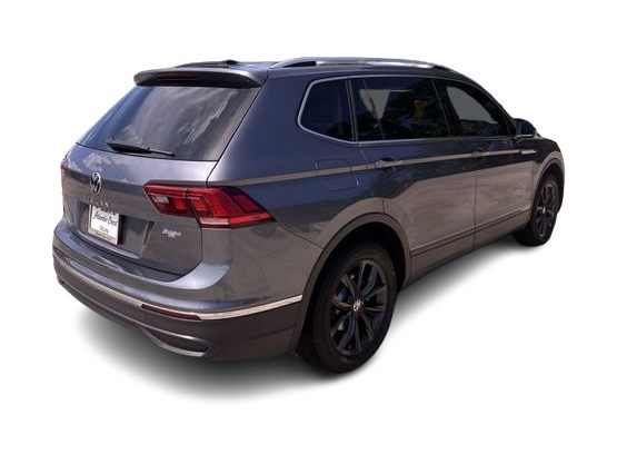 Thumbnail: 2024 Volkswagen Tiguan - 26