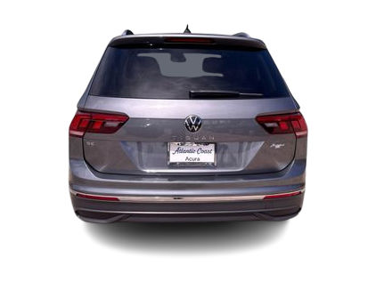 Thumbnail: 2024 Volkswagen Tiguan - 5