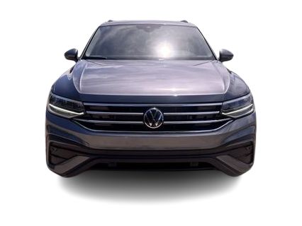 Thumbnail: 2024 Volkswagen Tiguan - 6