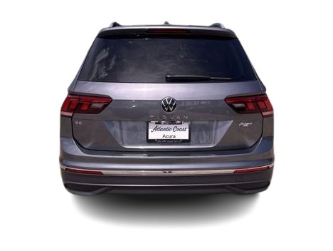Thumbnail: 2024 Volkswagen Tiguan - 25